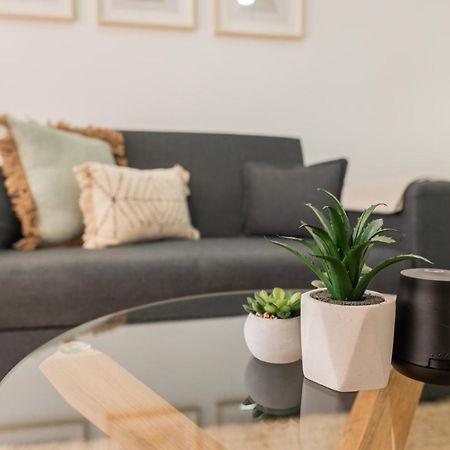 Cielomar Apartment เบนัลมาเดนา ภายนอก รูปภาพ