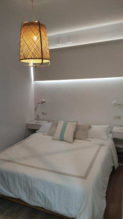 Cielomar Apartment เบนัลมาเดนา ภายนอก รูปภาพ