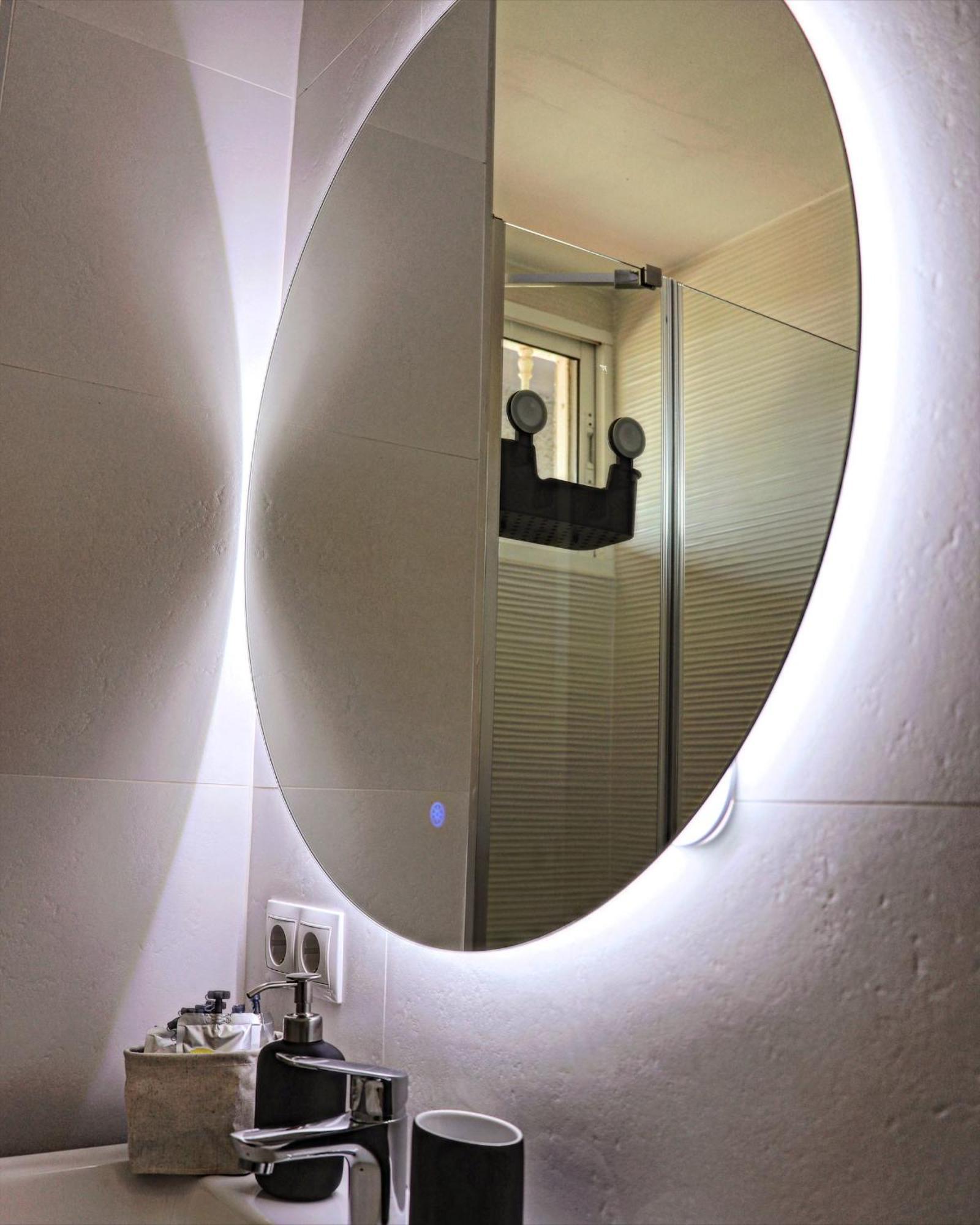 Cielomar Apartment เบนัลมาเดนา ภายนอก รูปภาพ