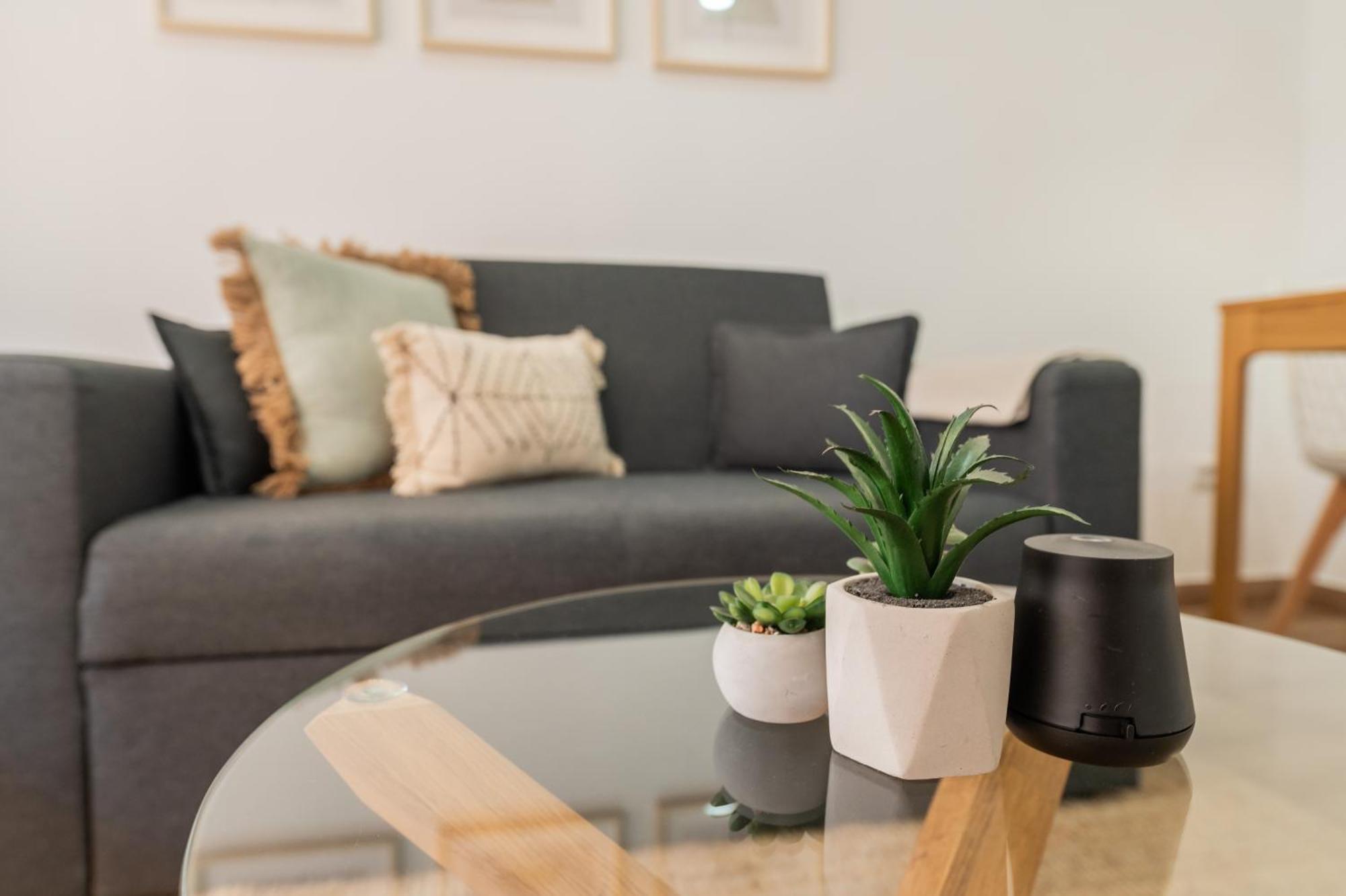 Cielomar Apartment เบนัลมาเดนา ภายนอก รูปภาพ