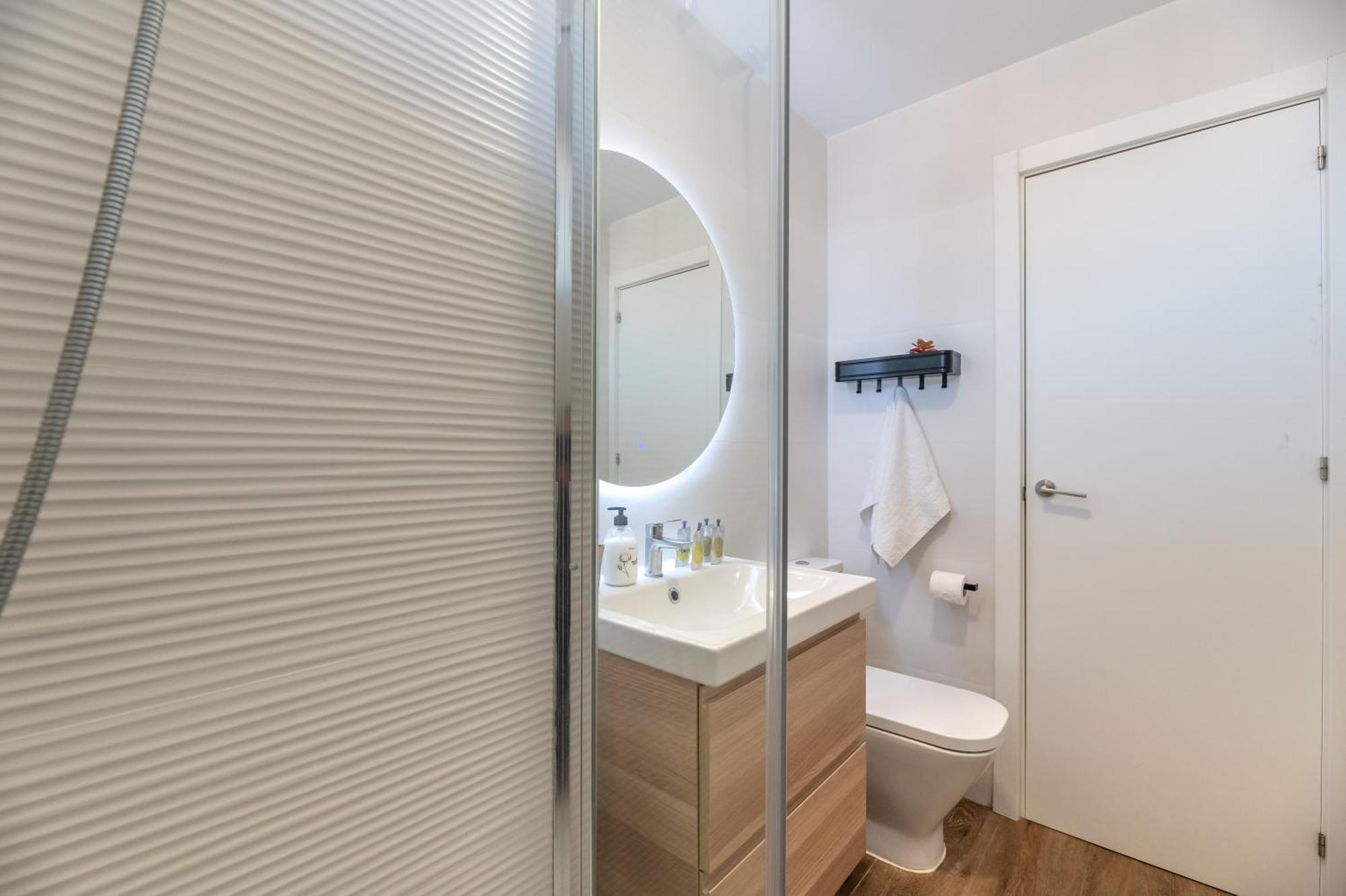Cielomar Apartment เบนัลมาเดนา ภายนอก รูปภาพ