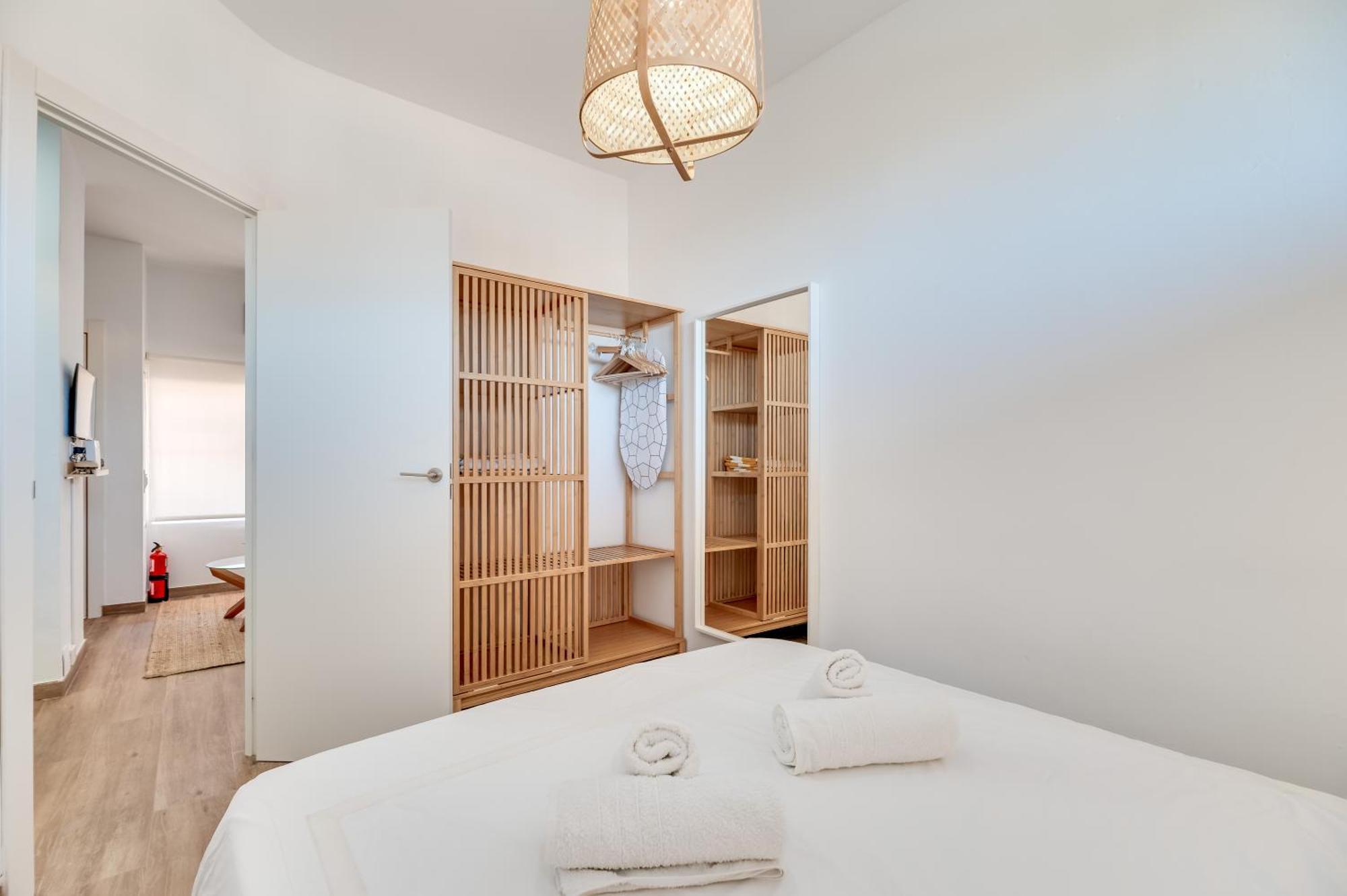 Cielomar Apartment เบนัลมาเดนา ภายนอก รูปภาพ
