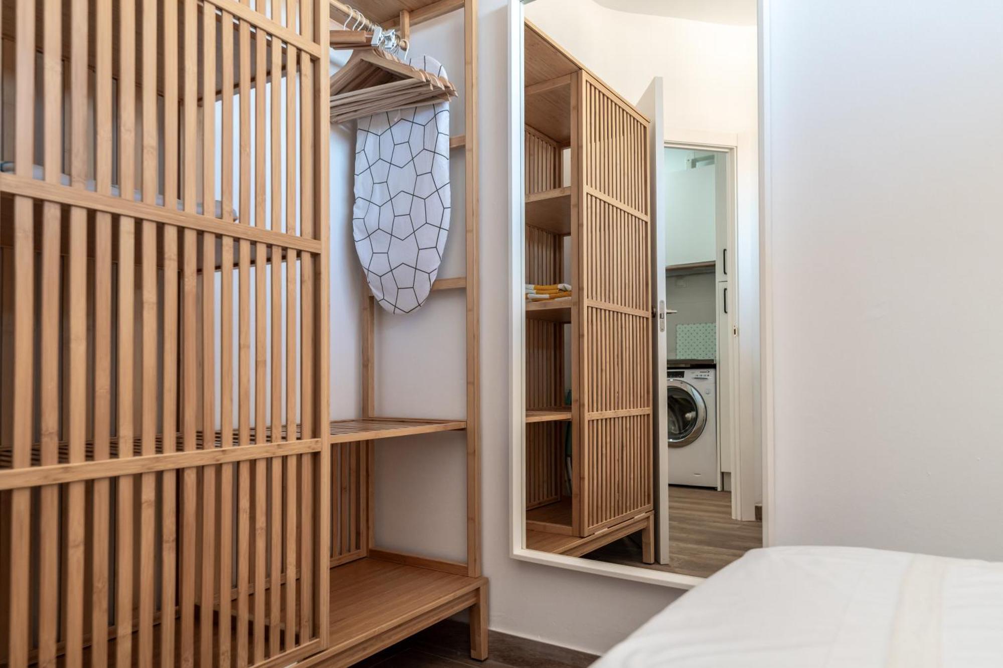 Cielomar Apartment เบนัลมาเดนา ภายนอก รูปภาพ