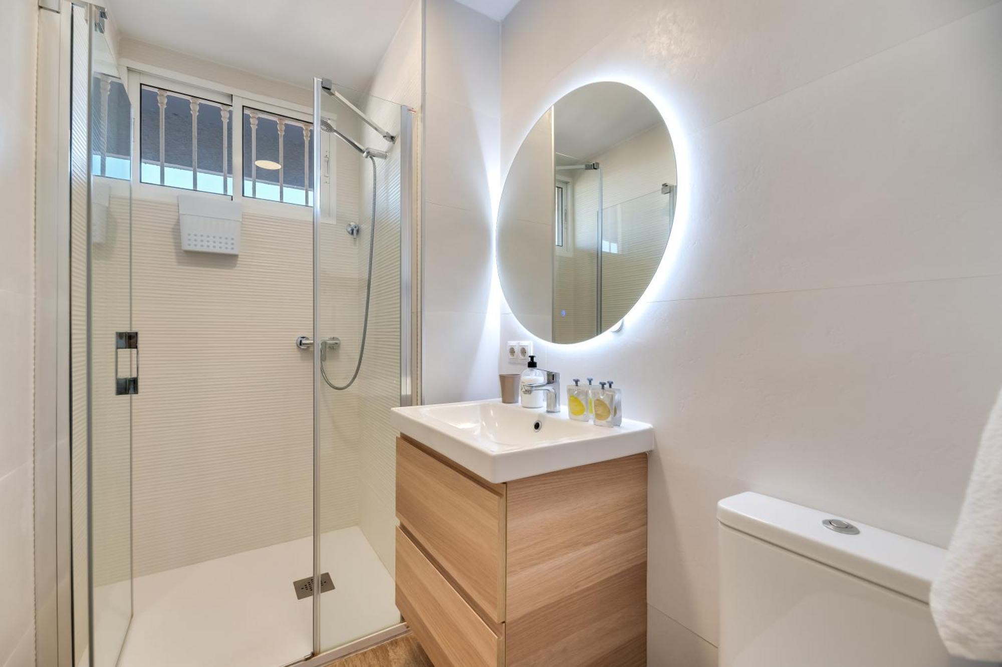 Cielomar Apartment เบนัลมาเดนา ภายนอก รูปภาพ